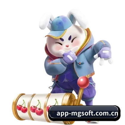 MG电子试玩 APP
