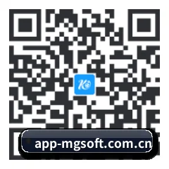 iPadOS & iOS 版 二维码